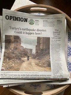 Turkeys Earthquake: What Happened and Where Are They Now?