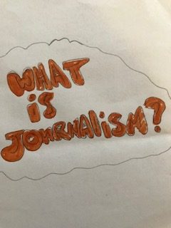 What is Journalism?