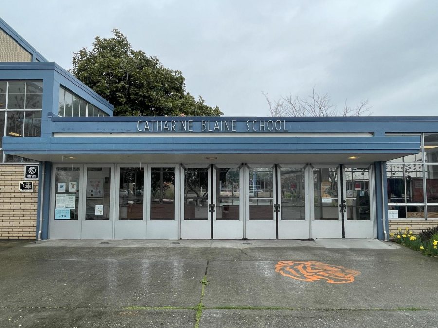 Seattle School Closures