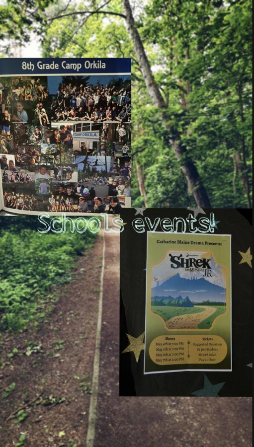 School Event You Might Want To Know!