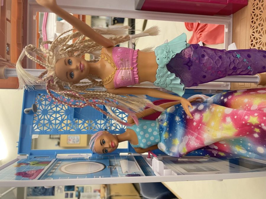 Do You Like Barbies? Read About The New Barbie Doll With Down Syndrome!