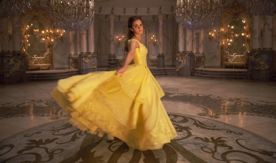 Should Beauty and The Beast be the Next Musical?