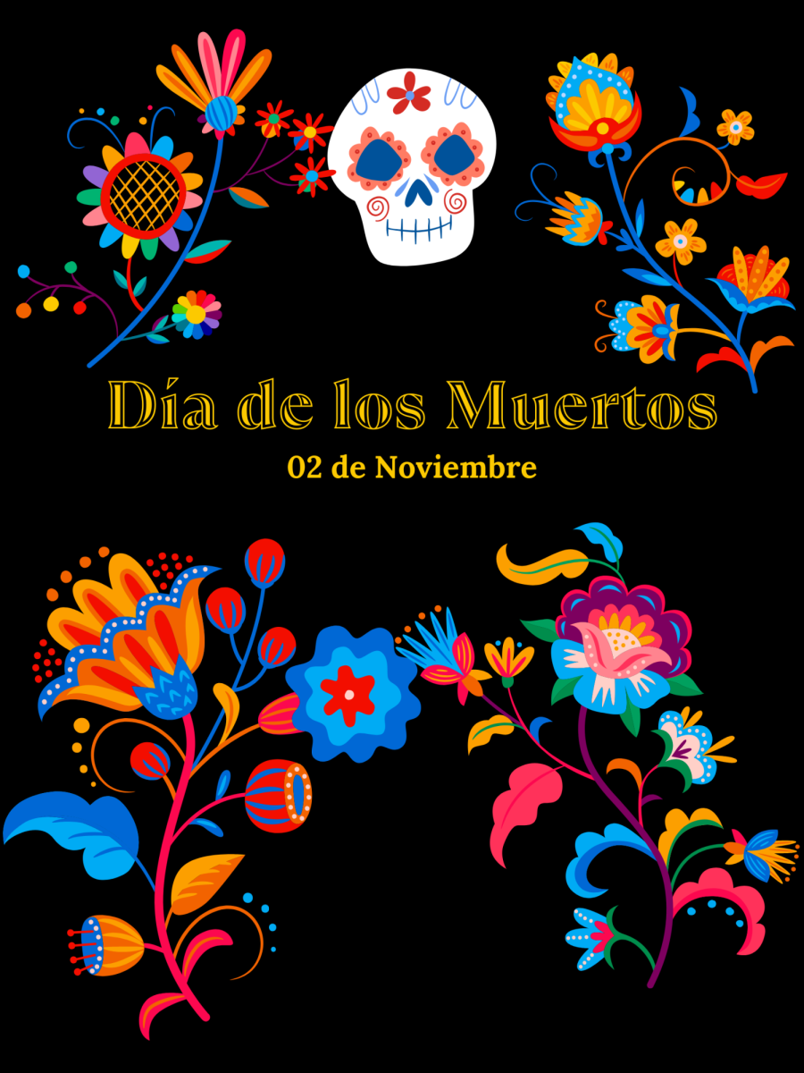 DIA DE LOS MUERTOS