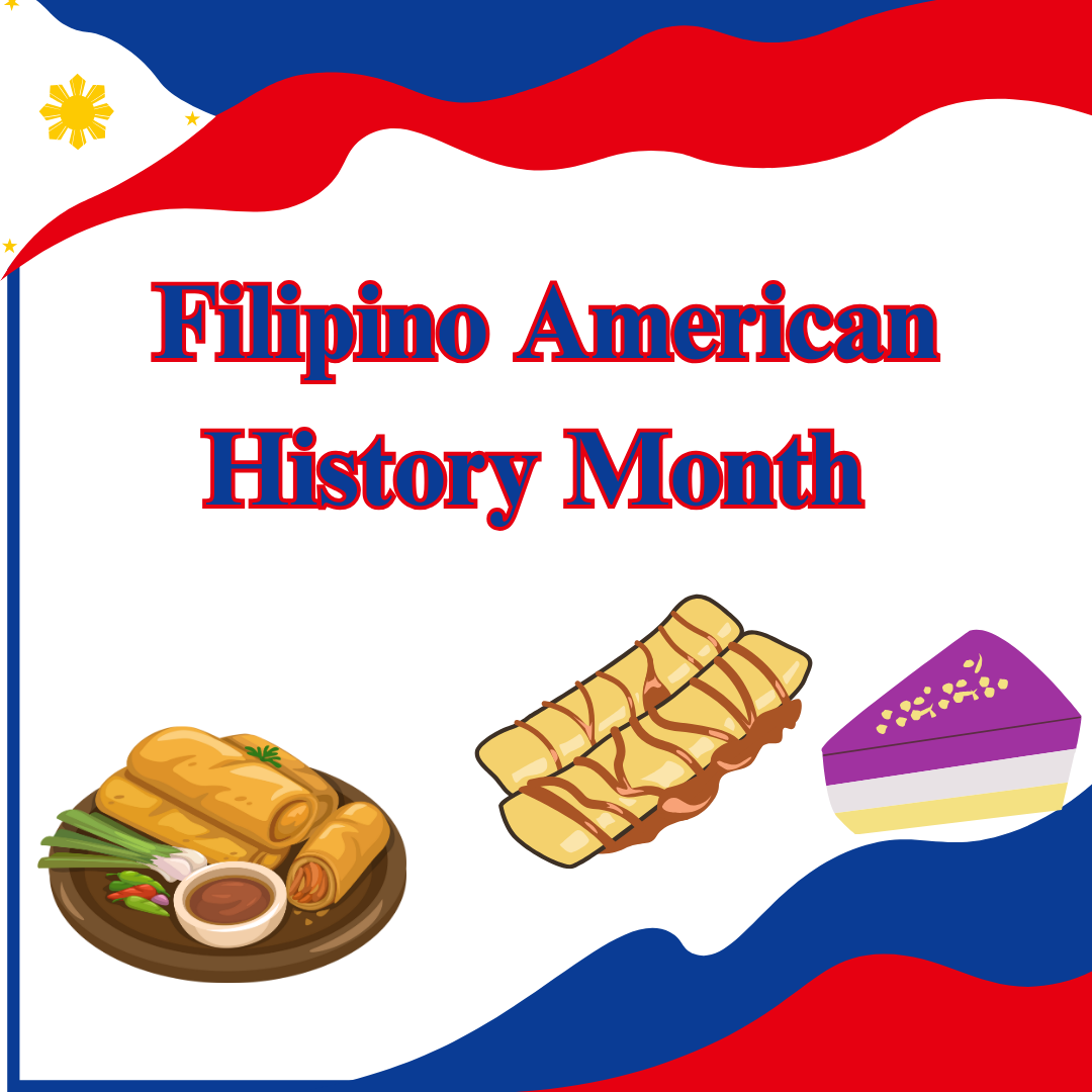 Filipino American History month