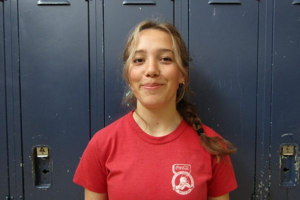 Phoebe Smallman