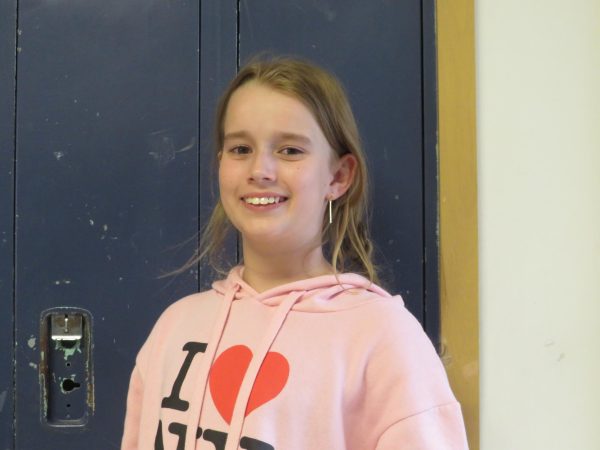 Ella Oding