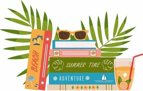 Fun Middle School Summer Reading List