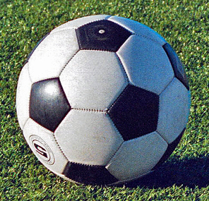 Girls Soccer!