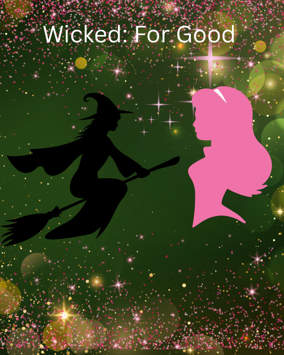 Wicked: For Good