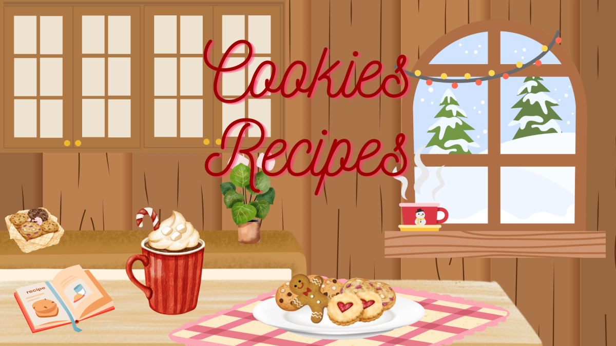 Cookies Recipes