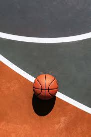 Basketball tryouts!