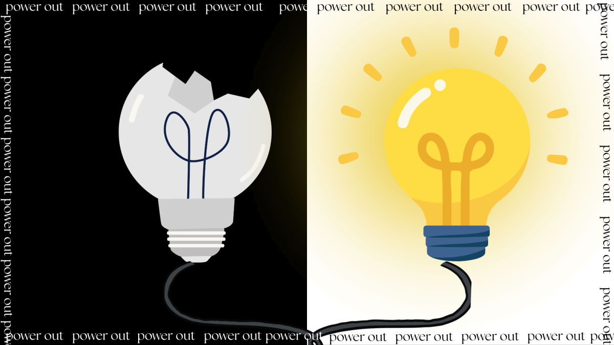 Why The Power Being Out At School Matters So Much