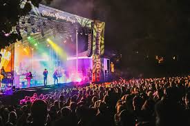 Concerts Coming to Seattle in 2026