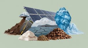 Climate Change - How It Affects Us?