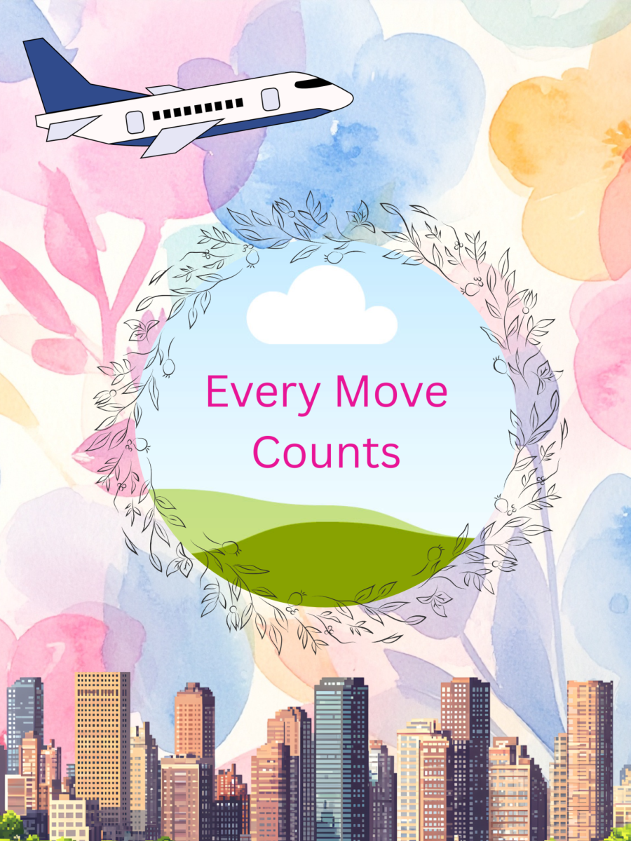 Every Move Count