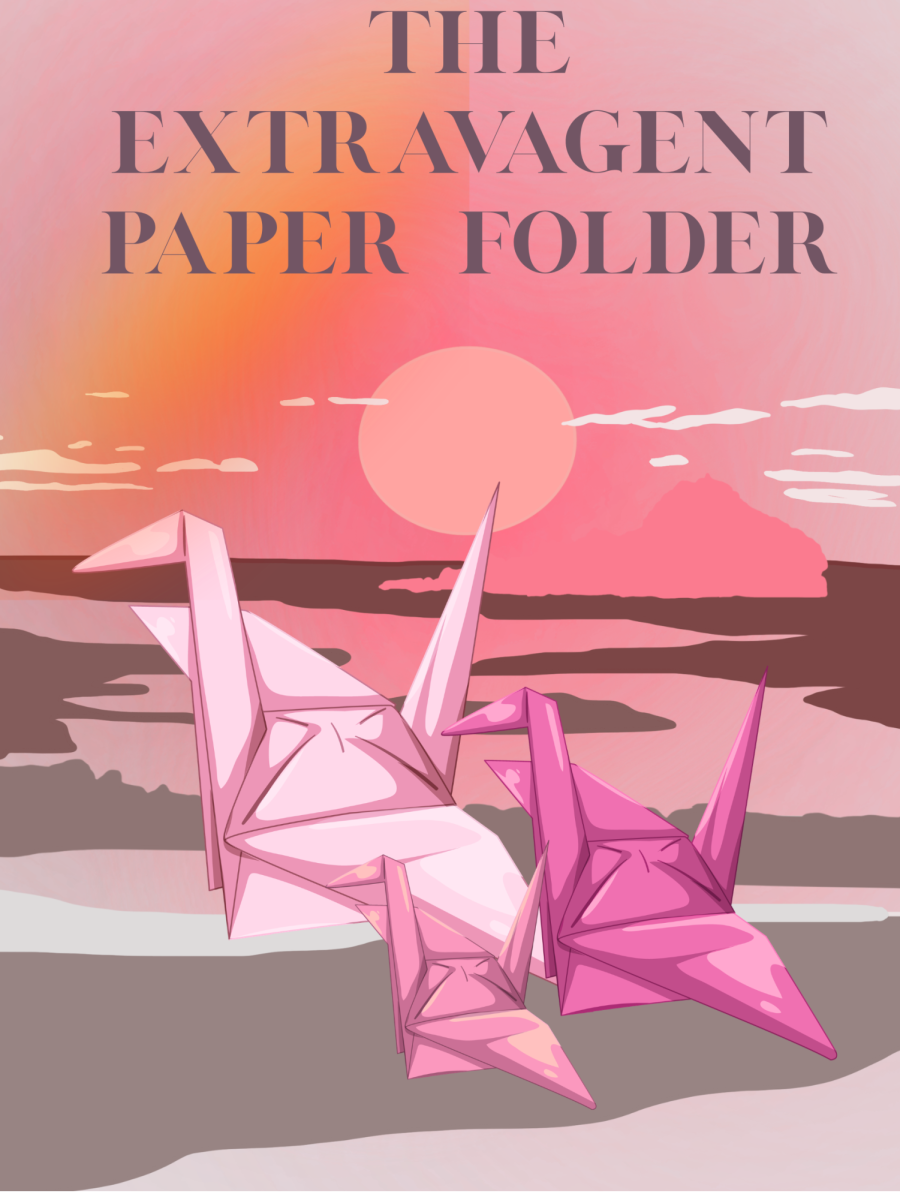 The Extravagant Paper Folds