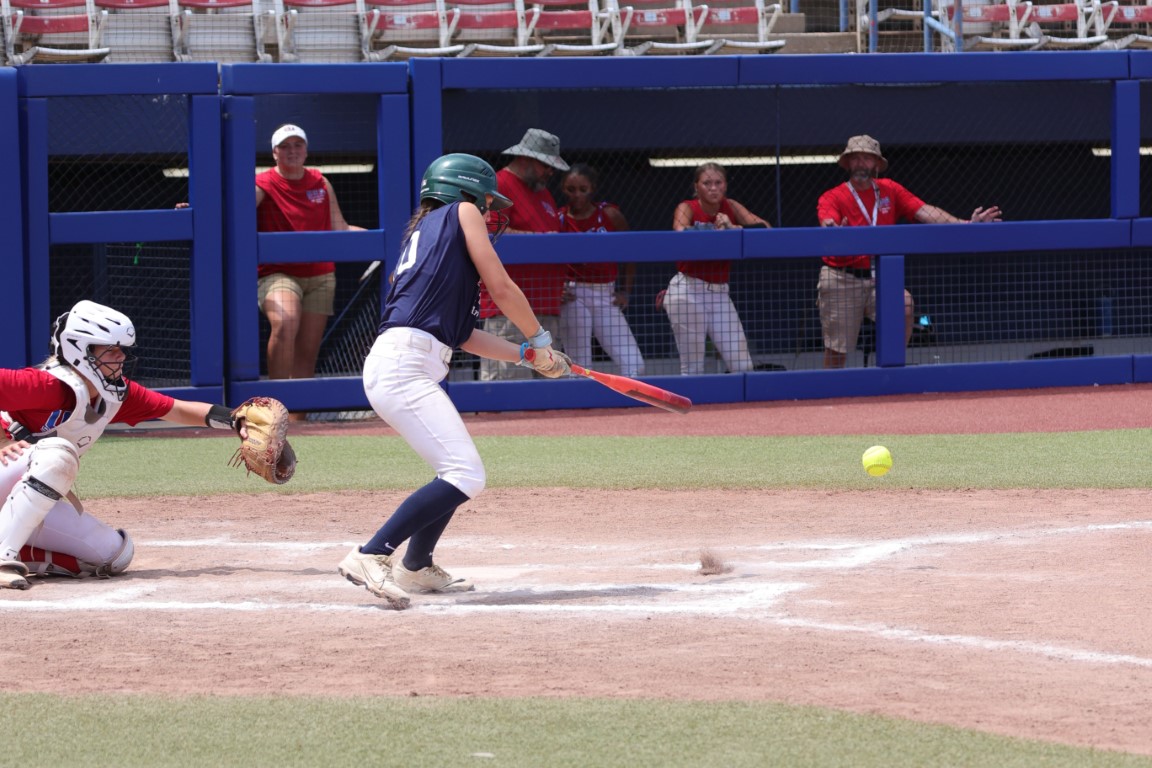 More than a pitch