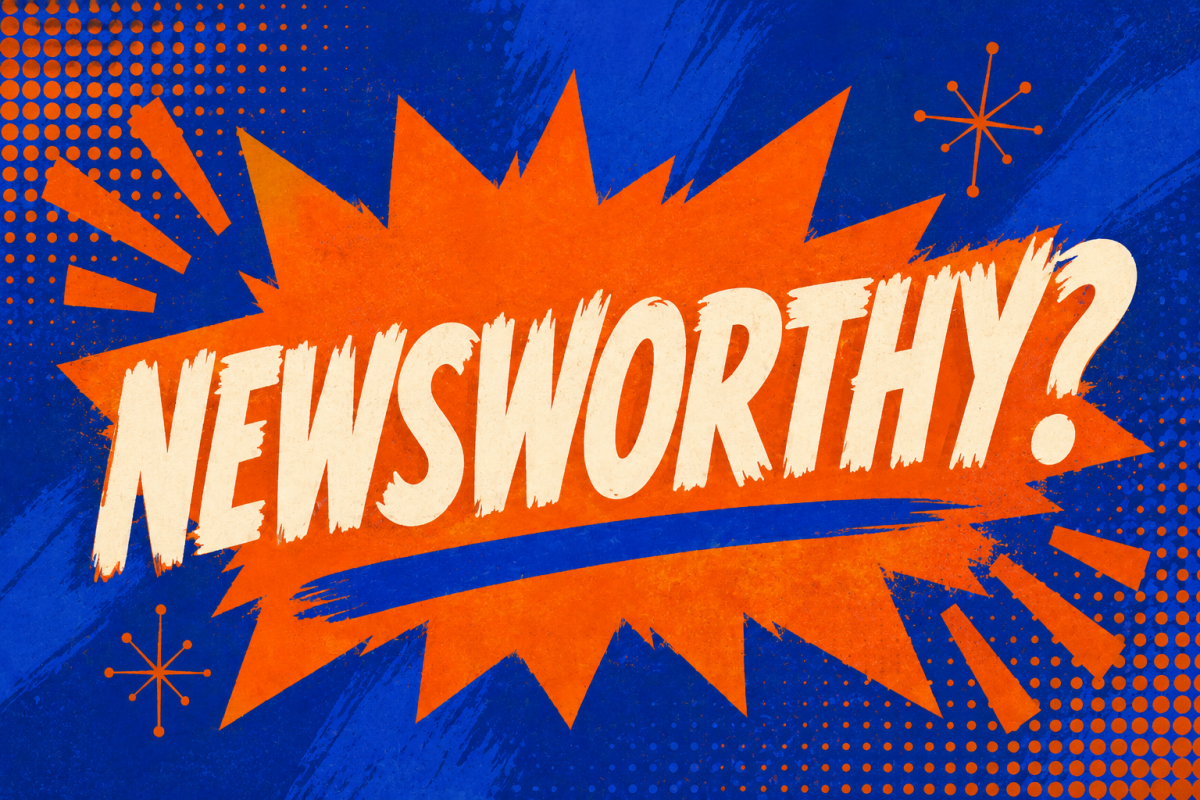 Newsworthiness