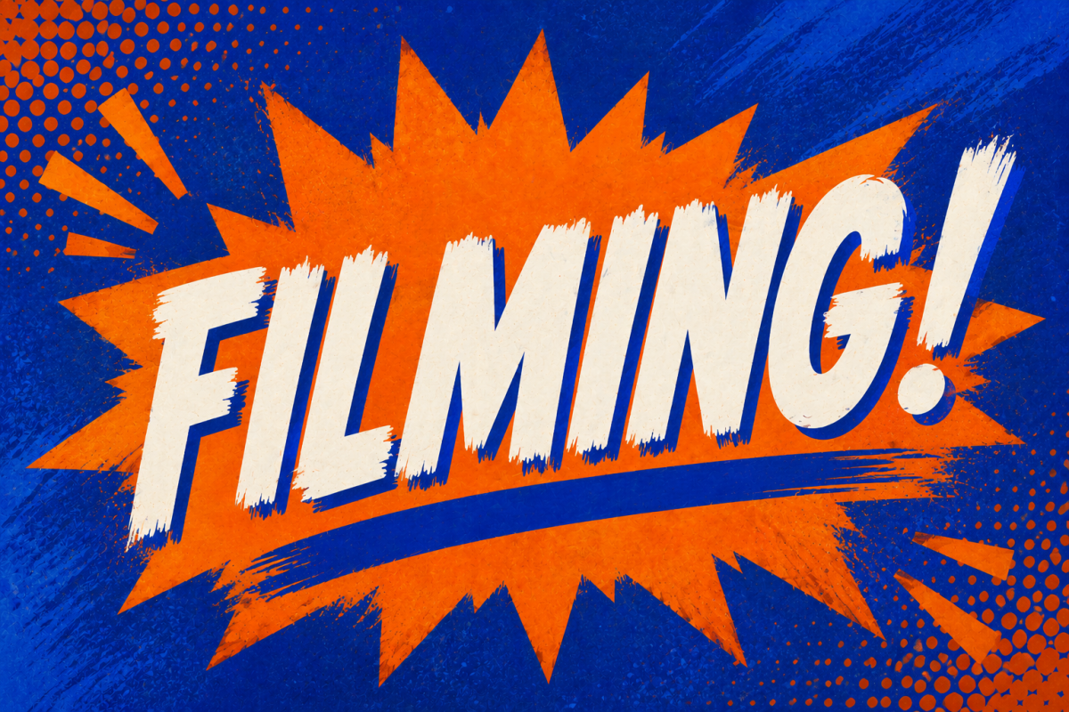 How to Film