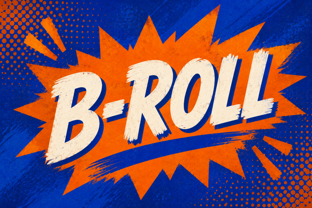 B Roll- Explained